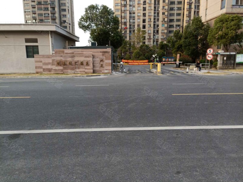 民乐城汇雅苑北苑 