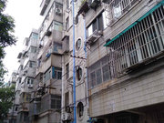 小市小区图片