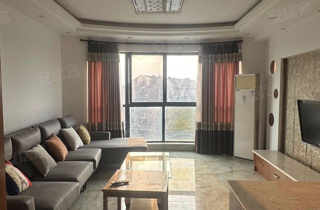 世纪高尔夫小区3室2厅138.8㎡155万二手房图片