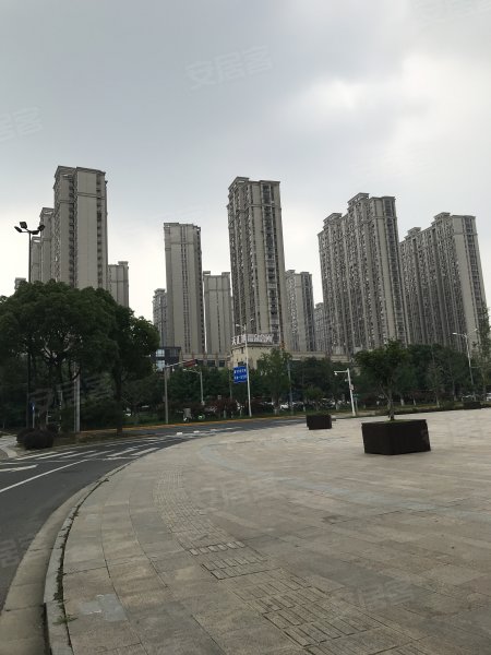 融侨观邸(二期),融华路,近江华路-无锡融侨观邸(二期)二手房,租房