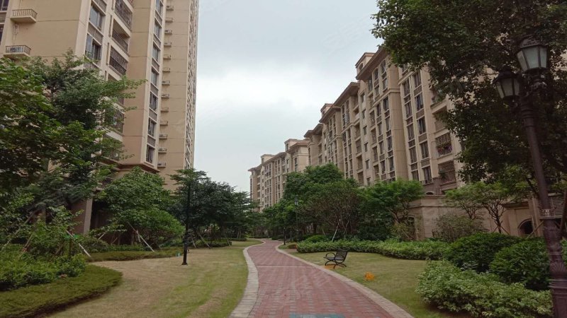 龙光水悦龙湾,南庄大道中98号-佛山龙光水悦龙湾二手房,租房,房价