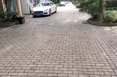 康桥半岛(2727弄)