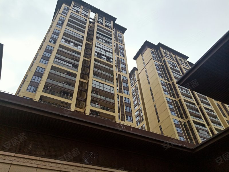 中海云麓公馆,齐富路-广州中海云麓公馆二手房,租房,房价-广州安居客