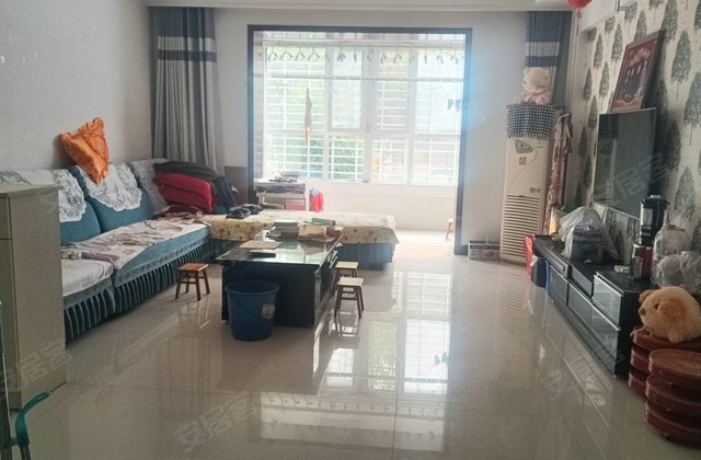 丰林花园3室2厅118㎡52.8万二手房图片