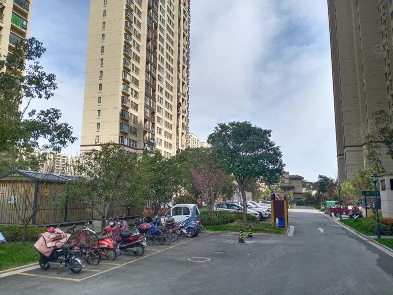 孔雀城荷院,环西南路-嘉善孔雀城荷院二手房,租房,房价-嘉善安居客