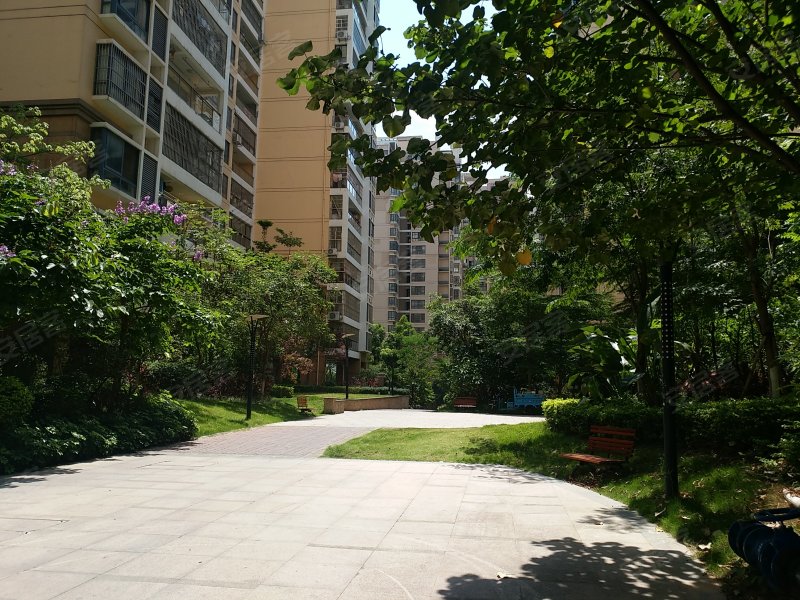 中房翡翠园(二期)