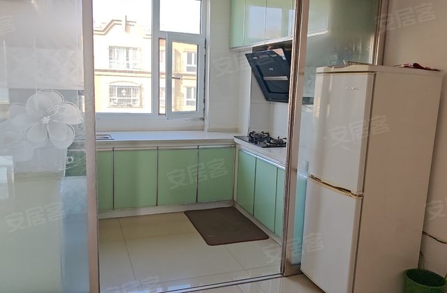 华天彩虹城1室1厅72㎡18万二手房图片