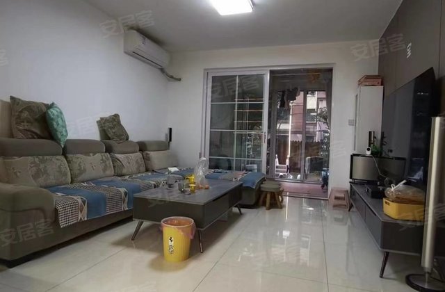 锦苑华庭3室2厅105㎡79.9万二手房图片