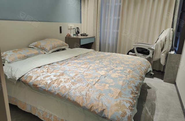 碧桂园珑樾台3室2厅93㎡95万二手房图片