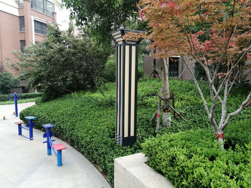 绿都叠翠园,健康路188号-焦作绿都叠翠园二手房,租房,房价-焦作安居客