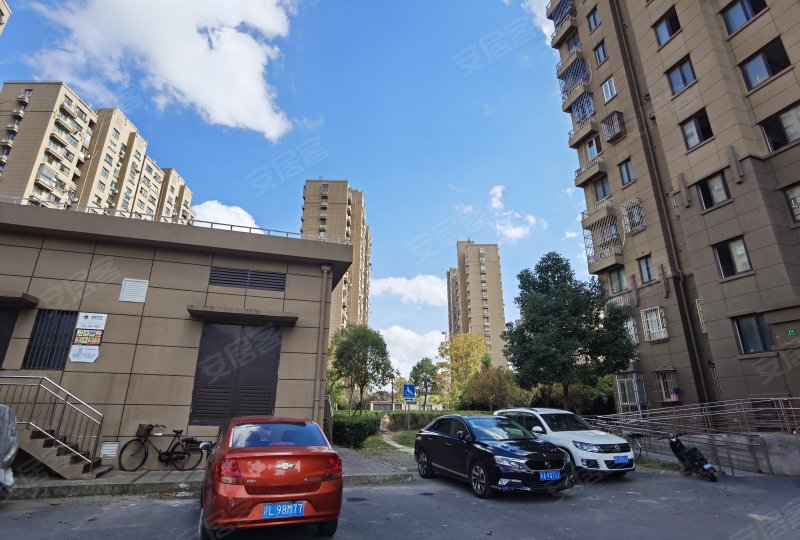 罗兰佳苑(东区)