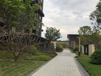 御江帝景湾小区图片相册,河源御江帝景湾实景图,室外图,小区配套图