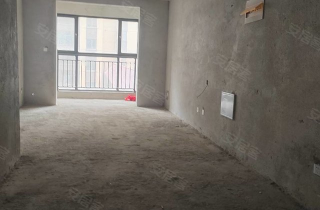 龙湖公馆3室2厅119㎡60万二手房图片
