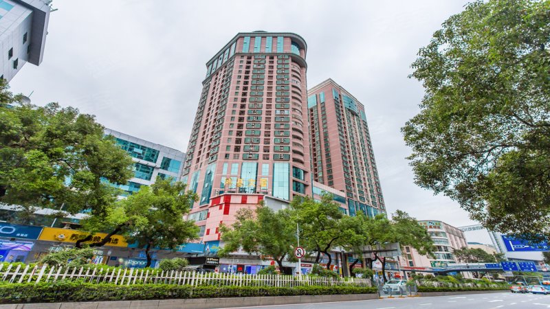 鸿基大厦,东门中路1011号-深圳鸿基大厦二手房,租房,房价-深圳安居客