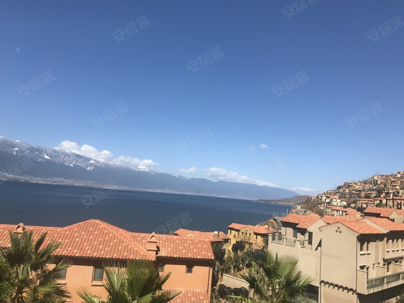 梦云南海东方(别墅)