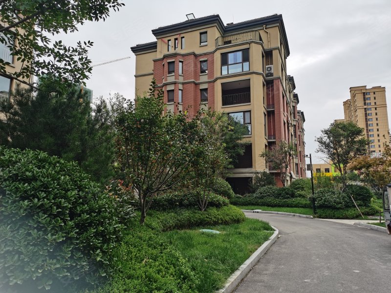 恒信温莎公馆,富亭街-潍坊恒信温莎公馆二手房,租房,房价-潍坊安居客