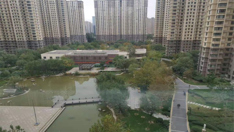 维多利亚时代海德园,体育南大街-石家庄维多利亚时代海德园二手房