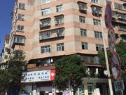 白云周边小区图片