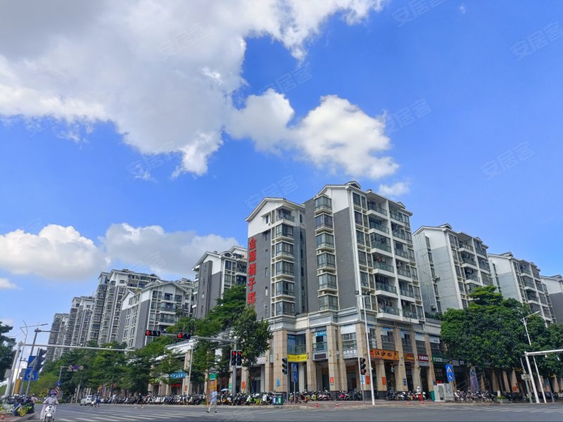 金源橘子郡,秀厢大道169号-南宁金源橘子郡二手房,租房,房价-南宁安居