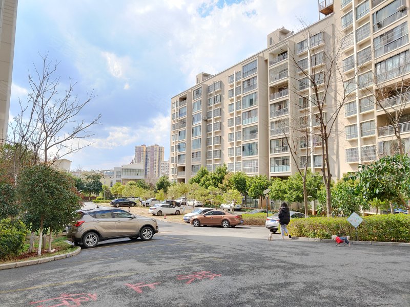 瑞景家园,团结路-楚雄瑞景家园二手房,租房,房价-楚雄安居客