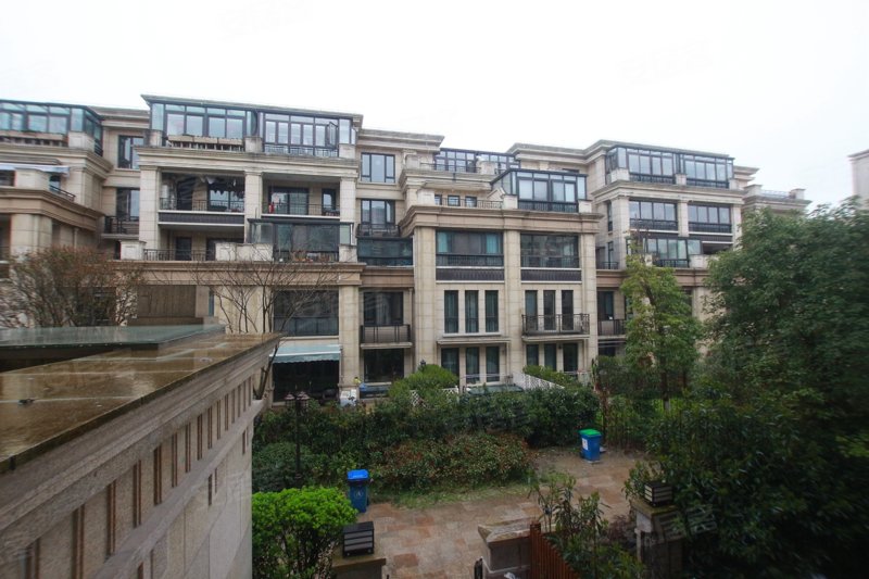 浦江颐城尚院(别墅) 