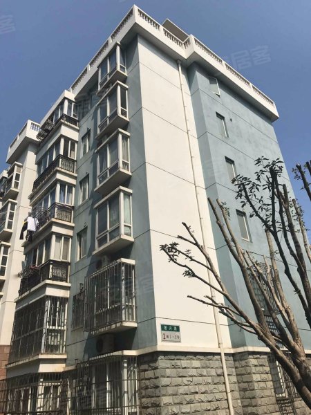 吴淞新城(东区)