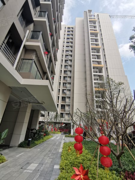 保利i立方,古新路-佛山保利i立方二手房,租房,房价-佛山安居客