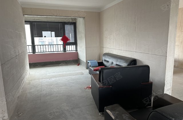 碧桂园都荟锦3室2厅95.18㎡81万二手房图片