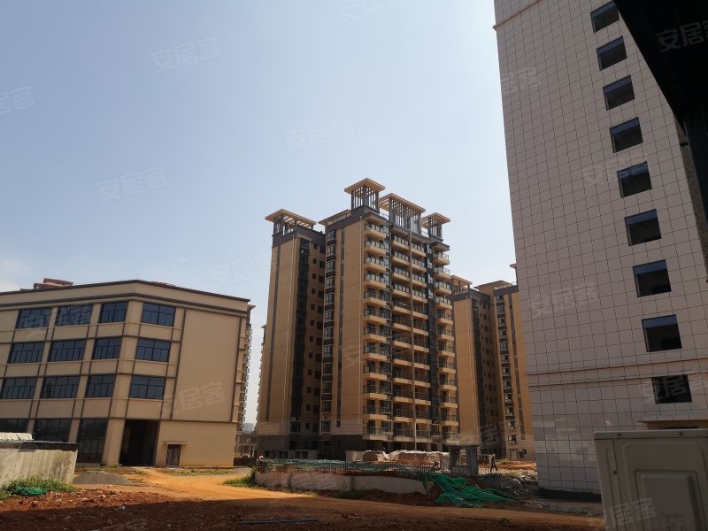 港岛花园,椰海大道19号-海口港岛花园二手房,租房,房价-海口安居客