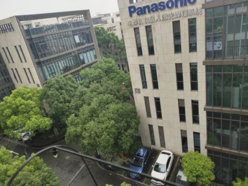 旭辉浦江国际(酒店式公寓) 