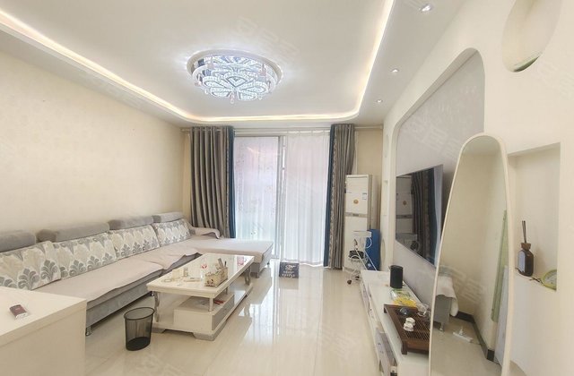 百纺汇锦苑2室2厅90㎡37.8万二手房图片