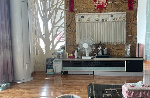 九龙华庭3室2厅103㎡42万二手房图片