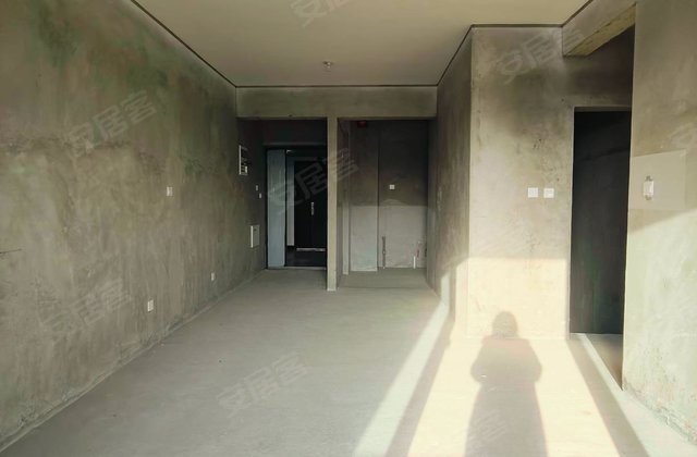公园华府3室2厅88㎡46万二手房图片