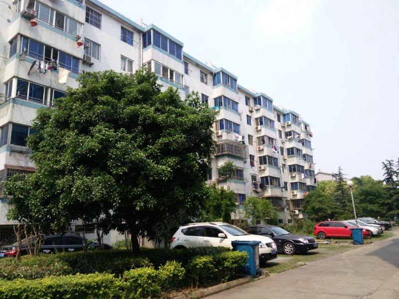 新狮新苑(东区)