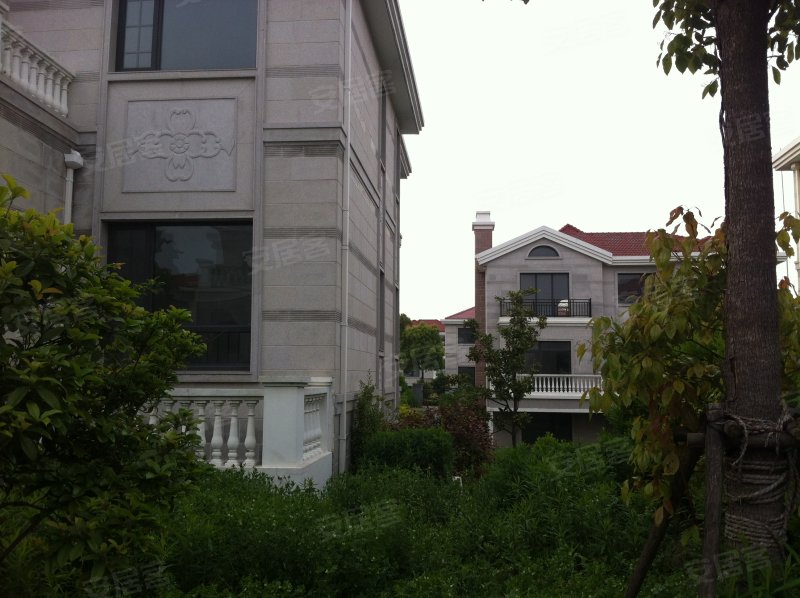 爱法奥朗新庄园 