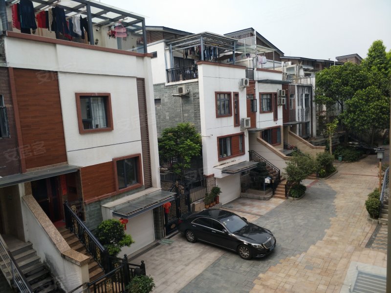 星河传说(别墅)