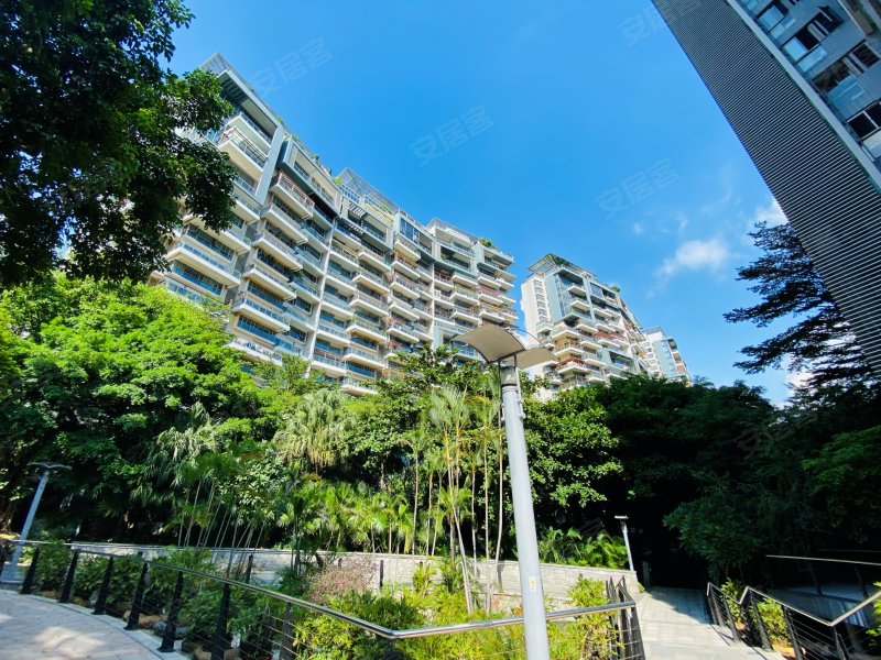 半山海景兰溪谷(二期)