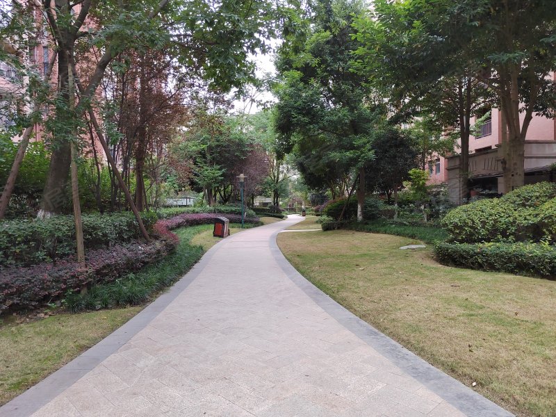 保利海德花园,利山路5号-德阳保利海德花园二手房,租房,房价-德阳安居