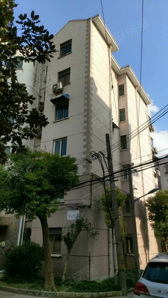 高兴花园一街坊 