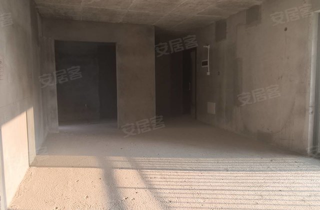 四季金谷3室2厅115㎡45万二手房图片