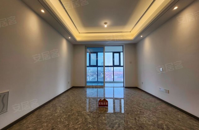 松岳名都3室2厅103.65㎡308万二手房图片