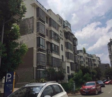 阳光清晨花苑(西区)