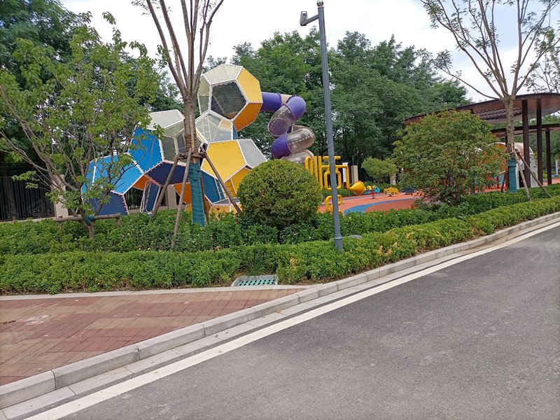 中南熙悦(广饶)