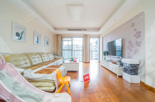 嘉豪苑,龙岭西路-上海嘉豪苑二手房,租房,房价-上海安居客