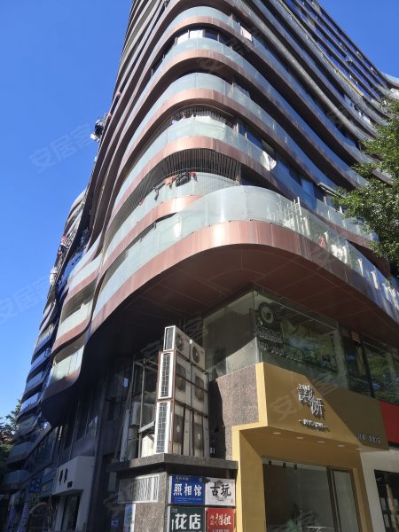 冠城大通首玺,卫前街11号-福州冠城大通首玺二手房,租房,房价-福州