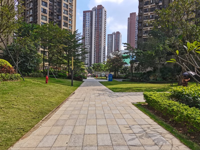 万科麓城三期,布龙路-深圳万科麓城三期二手房,租房,房价-深圳安居客