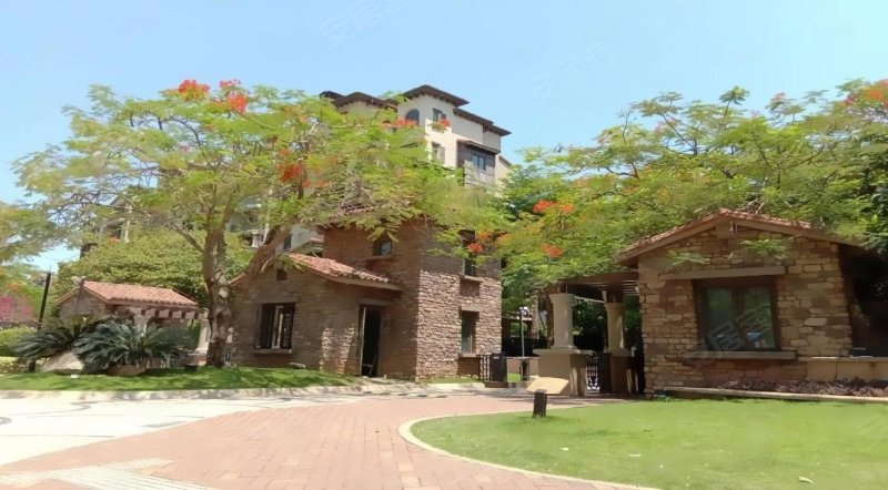 慧远美林谷,美林路8号-海口慧远美林谷二手房,租房,房价-海口安居客