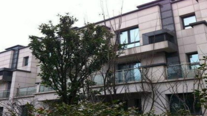 明泉璞院(别墅) 