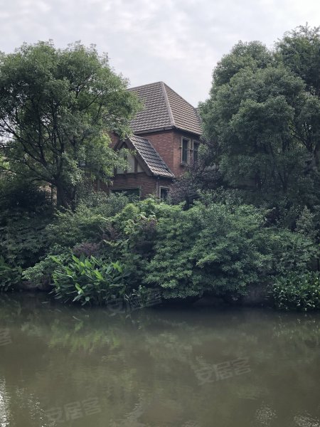 保利林语溪(别墅),秀沿西路68弄-上海保利林语溪(别墅)二手房,租房