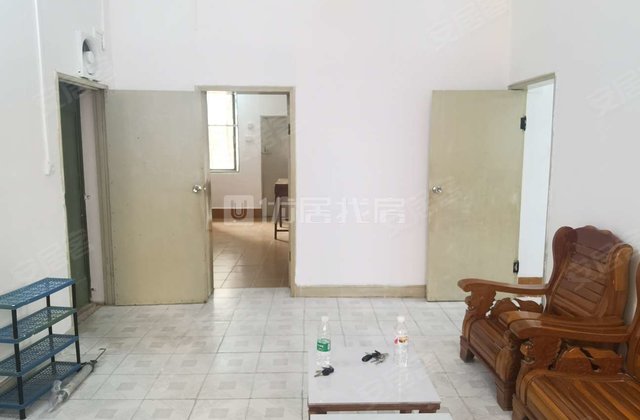 中行宿舍二区(博白)3室2厅99.38㎡31.8万二手房图片